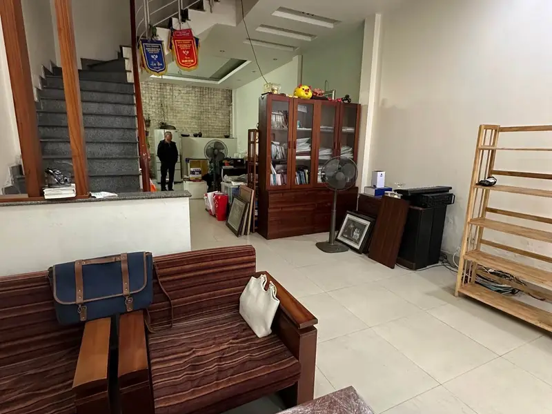Liền kề đô thị Mễ Trì Thượng giá tốt, ôtô tránh, chỉ 19 tỷ... Bán biệt thự, liền kề tại Từ Liêm, Hà Nội 01
