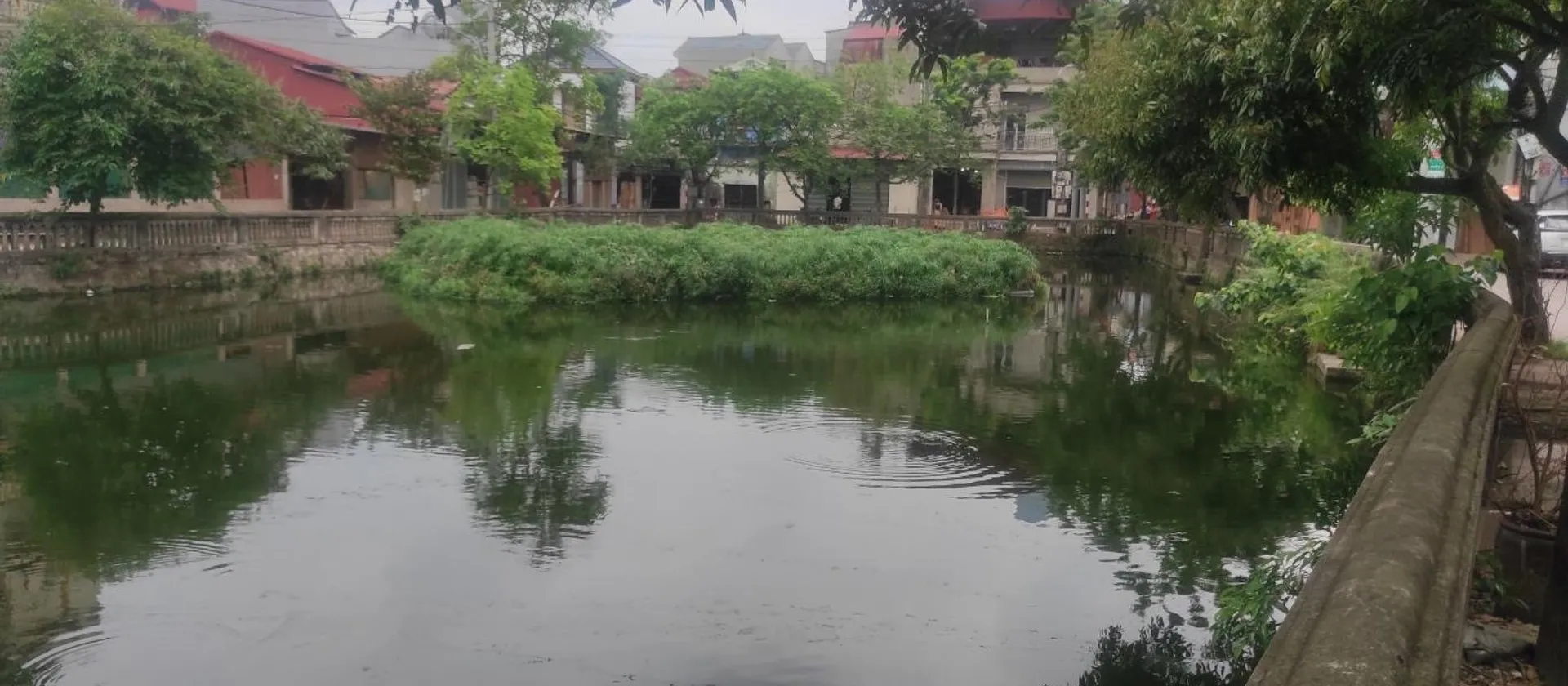Cơ hội sở hữu lô đất hiếm tại Phường Từ Sơn, Bắc Ninh với giá siêu tốt... Bán đất tại Từ Sơn, Bắc Ninh 01