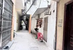 Bán nhà mặt phố trung tâm quận Thanh Xuân, diện tích 74.5m2, vỉa hè rộng tiện kinh doanh... Bán nhà mặt phố tại Thanh Xuân, Hà Nội 04