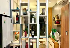 Bán căn hộ 2 phòng ngủ Picity Hypark Quận 12, full nội thất chỉ 3ty450... Bán căn hộ chung cư tại Thới An, Hồ Chí Minh 02