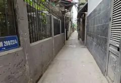 Bán đất có nhà cũ phố Lạc Long Quân, cách Hồ Tây 100m, trước nhà ô tô tránh dừng đỗ... Bán nhà riêng tại Nghĩa Đô, Hà Nội 12
