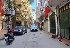 Nhà 4 tầng 2 mặt ngõ ô tô Tránh Thanh Bình - Cơ hội vàng vị trí đắc địa... Bán nhà riêng tại Hà Đông, Hà Nội 04