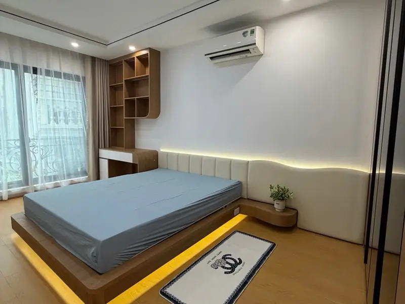Nhà 7 tầng hiện đại tại Khương Đình - Sống xanh giữa lòng Hà Nội... Bán nhà riêng tại Khương Đình, Hà Nội 01