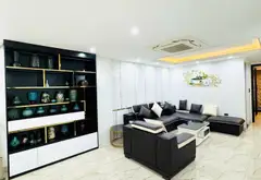 NHÀ KHU ĐÔ THỊ ĐÔ NGHĨA 60m2-5T-THANG MÁY- KD-Ô TÔ 7 CHỖ NGỦ TRONG NHÀ- FULL NỘI THẤT CAO CẤP... Bán nhà riêng tại Yên Nghĩa, Hà Nội 04