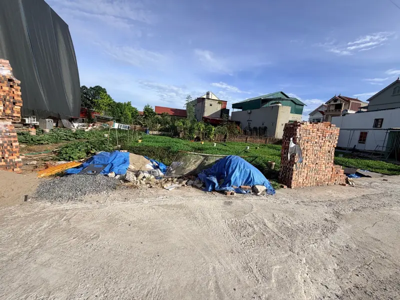 Bán đất Văn Giang- 88,4m2-4,1tỷ... Bán đất tại Văn Giang, Hưng Yên 01