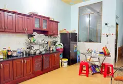 Bán nhà 3 tầng hẻm xe hơi phường Trung Mỹ Tây, Gò Vấp, nhà mới, diện tích 126 m2... Bán owner_side tại Trung Mỹ Tây, Hồ Chí Minh 02