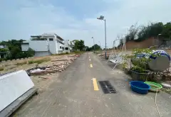 Bán đất An Quang, Đông Cứu, Gia Bình, Bắc Ninh - Lô đất diện tích 92.1m2 vị trí đẹp... Bán đất tại Đông Cứu, Bắc Ninh 02