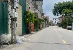 Bán Đất thôn Thượng Vũ, An Bình, Thuận Thành cũ. Nay thuộc phường Mão Điền Bắc Ninh.... Bán đất tại Mão Điền, Bắc Ninh 02