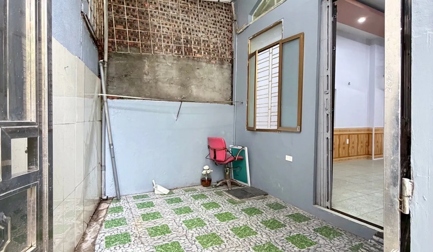 Nhà 2 Tầng Sân Cổng Riêng Đà Nẵng – Tiện Ích Ngập Tràn... Bán nhà riêng tại Ngô Quyền, Hải Phòng 01