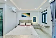 Căn Nhà Siêu Phẩm Mới Xây Có Thang Máy Ở Quang Trung, Gò Vấp... Bán nhà riêng tại Thông Tây Hội, Hồ Chí Minh 11