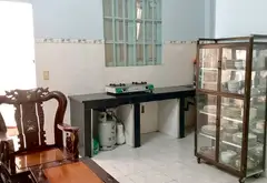 Chỉ 5 tỷ xíu nhà đẹp khu CN Tân Tạo,DT(100m2)Đường8m,SHR,vào kinh doanh ngay(KK1609).... Bán nhà mặt phố tại Tân Tạo, Hồ Chí Minh 02