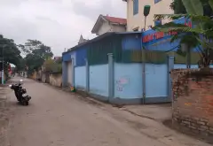 Bán đất tại xã Đan Tảo, Sóc Sơn, diện tích 147.2 m², giá 3.38 tỷ... Bán đất tại Sóc Sơn, Hà Nội 04