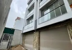 Bán nhà riêng 7 tầng gần trung tâm Cổ Linh, Long Biên, diện tích 50.2m²... Bán nhà riêng tại Long Biên, Hà Nội 09