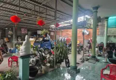 Quỹ đất siêu rộng tại phường Tân Sơn, cơ hội đầu tư hiếm có... Bán nhà riêng tại Tân Sơn, Hồ Chí Minh 06