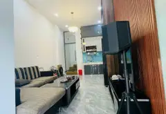 Bán nhà mặt phố phường Chánh Hưng quận 8, 34m2, mặt tiền 3.5m, giá 9.5 tỷ... Bán nhà mặt phố tại Chánh Hưng, Hồ Chí Minh 03