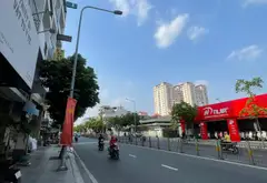 Mặt Tiền Kinh Doanh Luỹ Bán Bích - Nhà Mới SD 90m2 3tầng chỉ hơn 5ty... Bán nhà mặt phố tại Phú Thạnh, Hồ Chí Minh 07