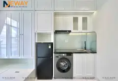 Bán toà nhà 6 tầng 15 phòng tại Gò Vấp giá 15.9 tỷ... Bán nhà riêng tại Thông Tây Hội, Hồ Chí Minh 03