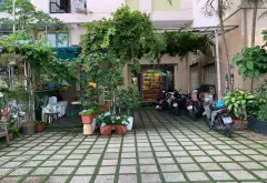 BÁN SHOPHOUSE CÓ SÂN VƯỚN RỘNG ĐẸP - KHÔNG GIAN SỐNG THƠ MỘNG VÀ XANH MÁT GIỮA KHU NAM LONG... Bán Shophouse tại Tân Thuận, Hồ Chí Minh 09