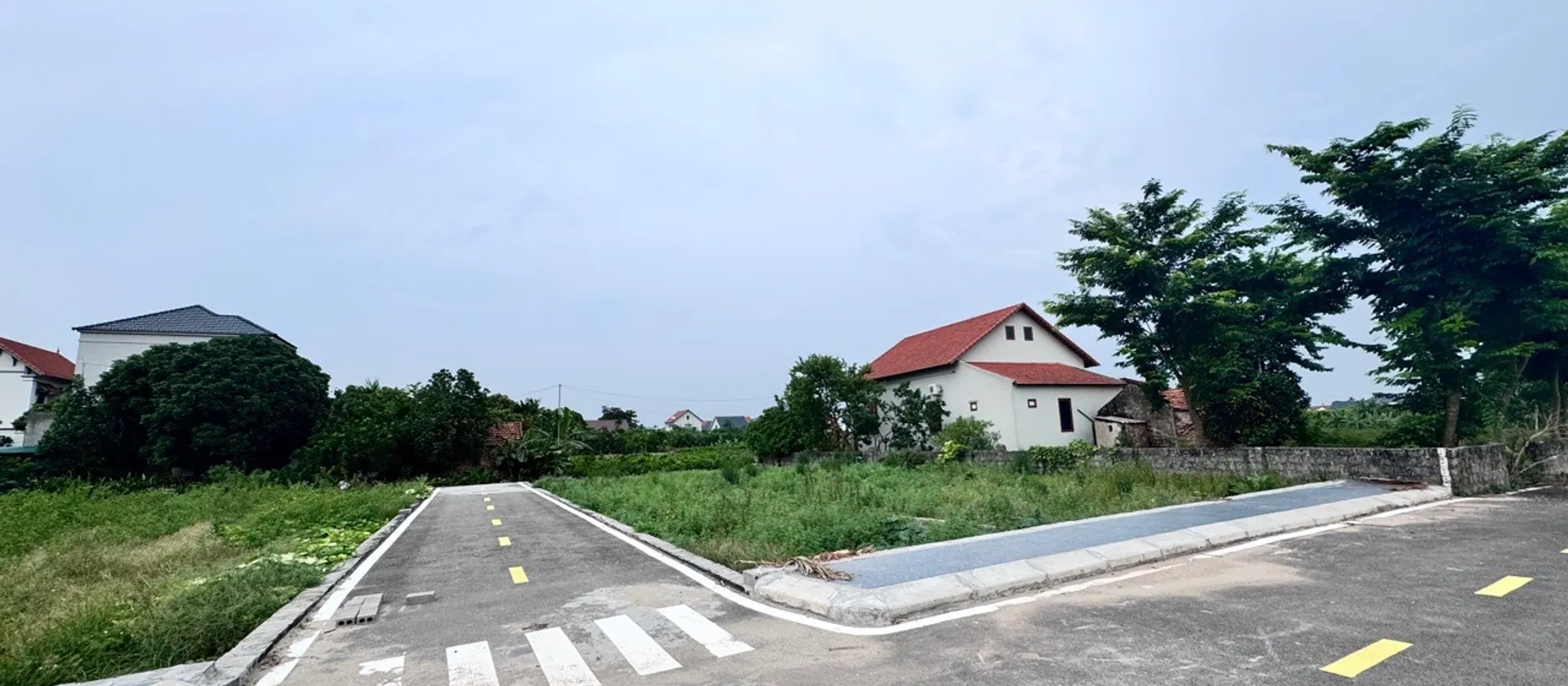 Bán đất xã Triệu Việt Vương, Hưng Yên, đất vuông vắn phù hợp đầu tư... Bán đất tại Triệu Việt Vương, Hưng Yên 01