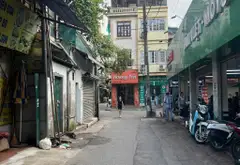 Mặt phố Doãn Kế Thiện – 137m² – lô góc – mặt tiền rộng – kinh doanh cực sầm uất... Bán nhà mặt phố tại Từ Liêm, Hà Nội 02