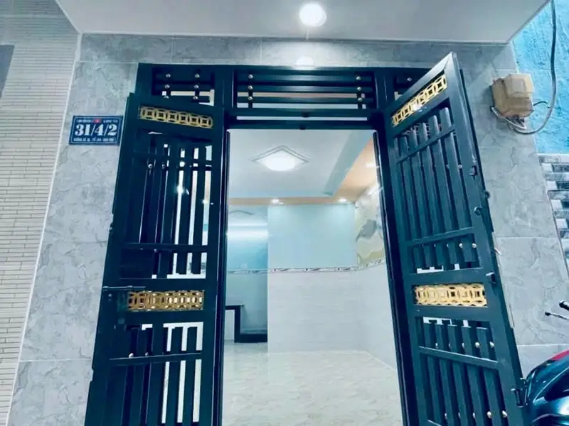 Bán nhà riêng 2 tầng 2PN 2WC tại Bình Hưng Hòa A, Bình Tân, giá 2.09 tỷ đồng... Bán nhà riêng tại Bình Hưng Hòa, Hồ Chí Minh 01