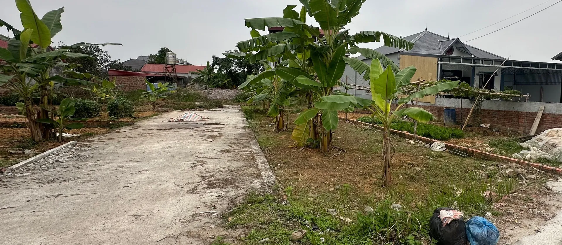 Lô góc đất đẹp ngay Xuân Đồng, Sóc Sơn... Bán đất tại Sóc Sơn, Hà Nội 01