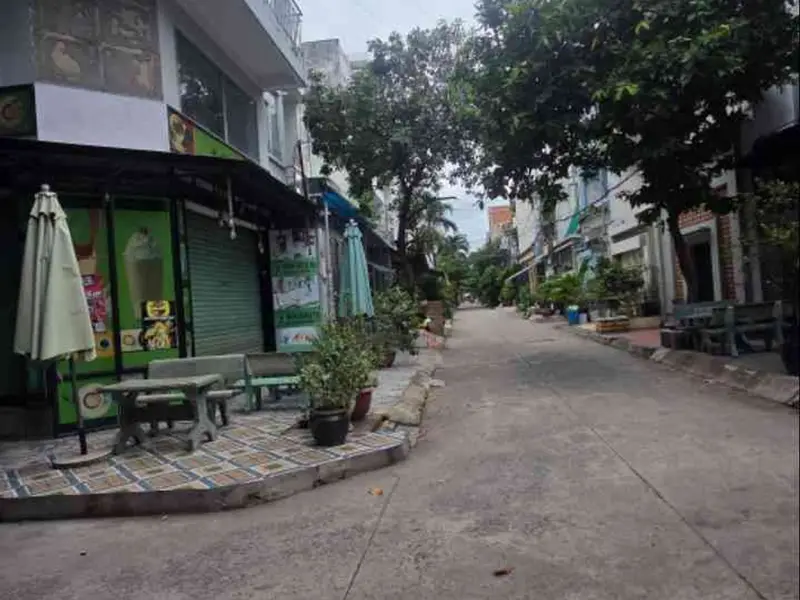 Cơ Hội Vàng Sở Hữu Nhà 2 Mặt Hẻm Kinh Doanh Sầm Uất Tại Gò Vấp... Bán nhà riêng tại An Hội Đông, Hồ Chí Minh 01