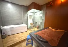 Bán nhà mặt phố 5 tầng mặt đường đôi 30m , LK KDT Tân Tây đô Kinh doanh buôn bán sầm uất... Bán nhà mặt phố tại Ô Diên, Hà Nội 14
