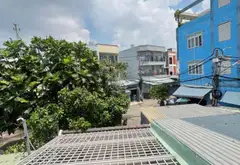 Nhà 2 tầng xe hơi đậu cửa ngay Q.Lộ 13 - đối diện Vạn Phúc Hiệp Bình !... Bán nhà riêng tại Hiệp Bình, Hồ Chí Minh 03
