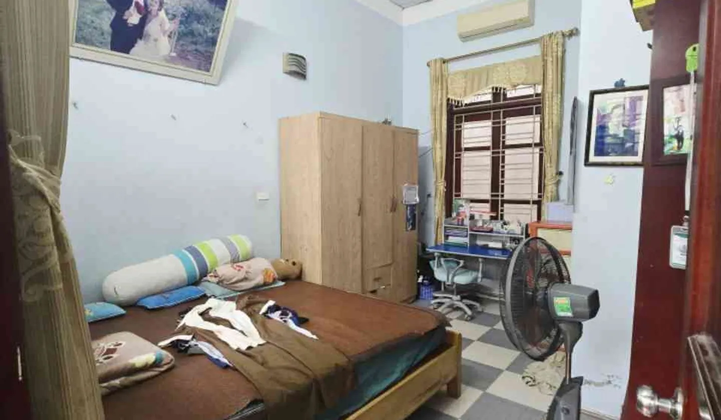 Cơ hội sở hữu nhà đẹp giá tốt gần Quốc lộ 6 - Giá chào mới chỉ 6.9 tỷ... Bán nhà riêng tại Chương Mỹ, Hà Nội 01