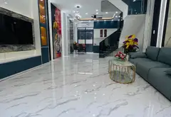Cơ hội sở hữu nhà phố 4 tầng hiện đại ngay trung tâm Nhà Bè giá cực tốt... Bán nhà mặt phố tại Nhà Bè, Hồ Chí Minh 02