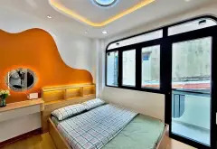 Nhà xinh Bùi Hữu Nghĩa - Giá tốt giảm mạnh chỉ còn 4.85 tỷ... Bán nhà riêng tại Gia Định, Hồ Chí Minh 05
