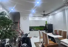 Nhà 4 tầng mặt tiền rộng, đầu ngõ oto tránh, trung tâm Vạn Phúc, giá tốt, ở ngay... Bán nhà riêng tại Hà Đông, Hà Nội 02