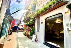 Bán nhà 2 tâng trung tâm Quận 7... Bán nhà riêng tại Tân Mỹ, Hồ Chí Minh 01