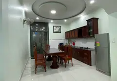 Cơ hội sở hữu nhà mặt phố 3 tầng hiếm có tại Nhà Bè với giá tốt... Bán nhà mặt phố tại Nhà Bè, Hồ Chí Minh 06