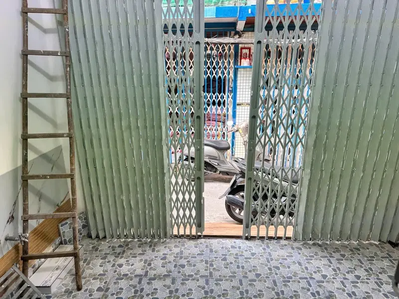 Bán nhà 2 tầng 64.5m² tại Chu Văn An, Quận 6 - 5.9 tỷ... Bán nhà riêng tại Bình Tiên, Hồ Chí Minh 01