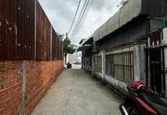 Bán nhà riêng 2 tầng tại Đông Thạnh, hẻm ô tô, gần chợ, giá 2.75 tỷ... Bán nhà riêng tại Đông Thạnh, Hồ Chí Minh 01
