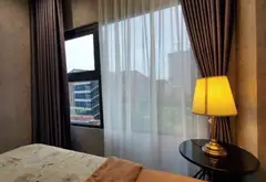 Bán căn hộ 1 phòng ngủ tại Vinhomes Ocean Park, diện tích 42.8m2, sổ đỏ chính chủ... Bán căn hộ chung cư tại Gia Lâm, Hà Nội 05