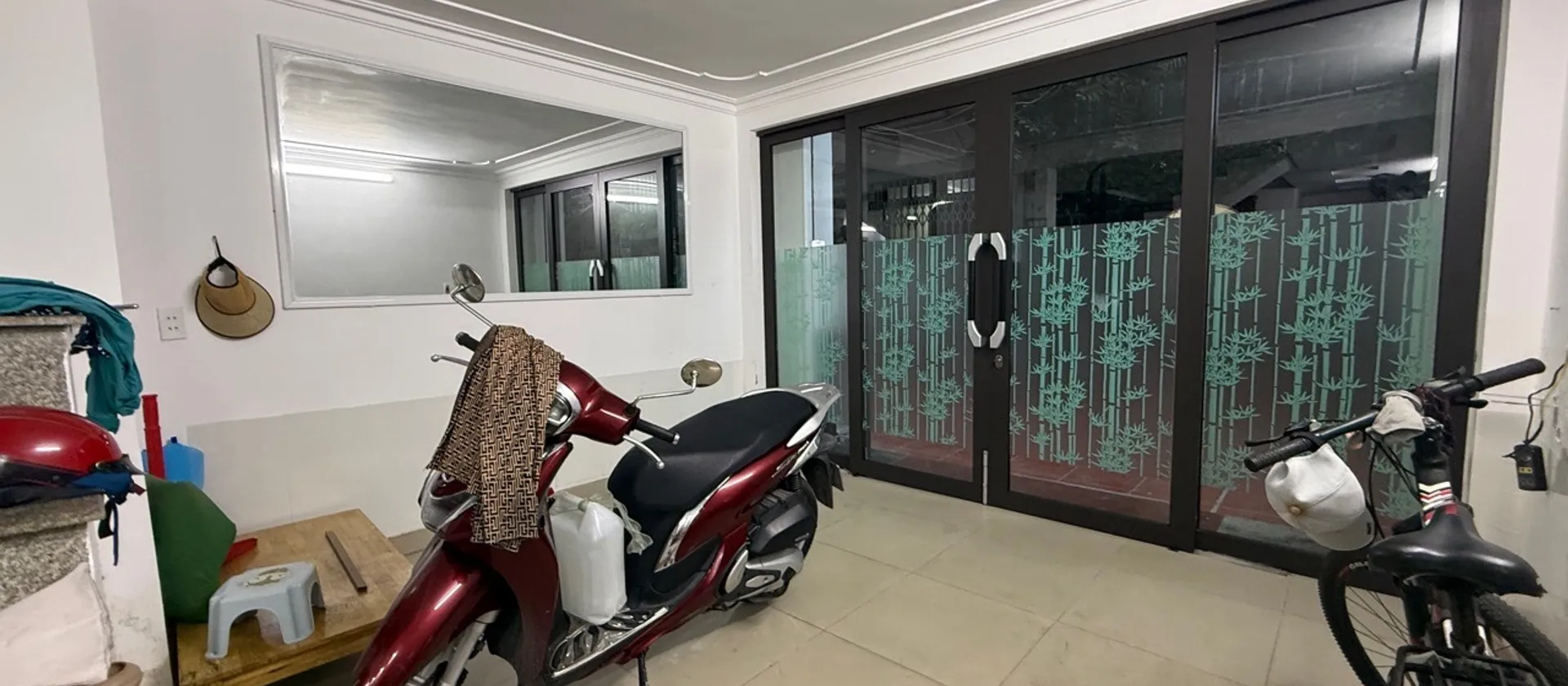 Nhà góc 4 tầng siêu đẹp tại Gia Viên, Hải Phòng... Bán nhà riêng tại Gia Viên, Hải Phòng 01