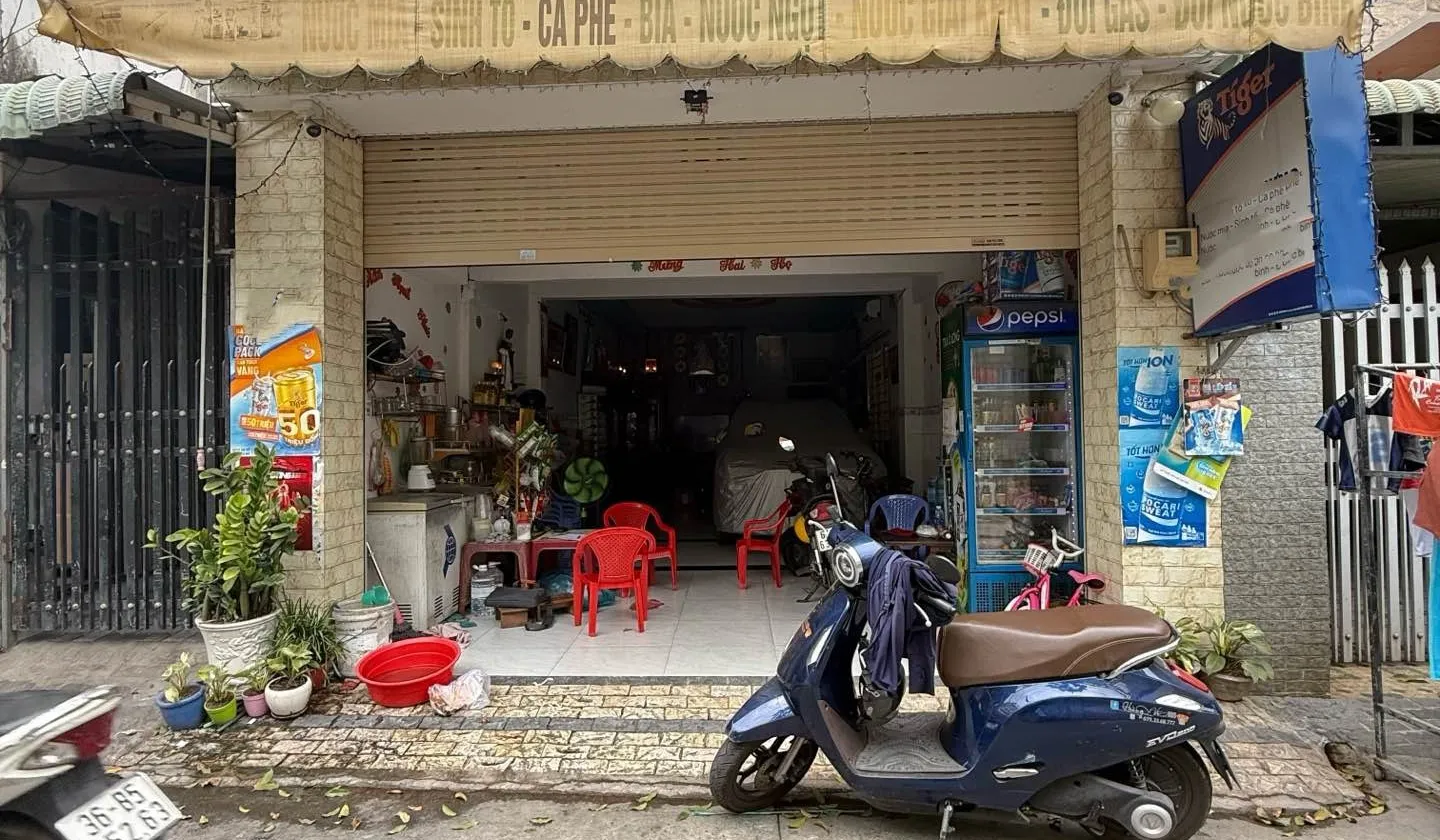 Nhà mặt tiền 2 tầng gần chợ, trường học tại Long Bình Thủ Đức... Bán nhà mặt phố tại Long Bình, Hồ Chí Minh 01