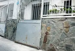 NHÀ 3 TẦNG HXH KIA - HẺM THÔNG BÙI MINH TRỰC - NGANG BỀ THẾ 7.5M - NHỈNH 5Đ... Bán nhà riêng tại Bình Đông, Hồ Chí Minh 01