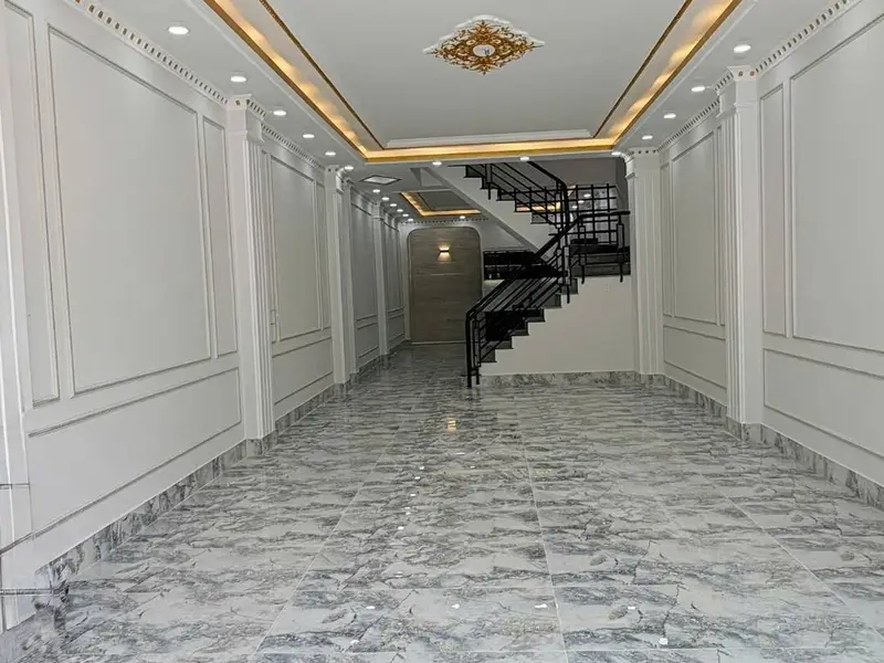 Nhà mặt phố sầm uất khu Tên Lửa - Cơ hội đầu tư không thể bỏ lỡ... Bán nhà mặt phố tại An Lạc, Hồ Chí Minh 01