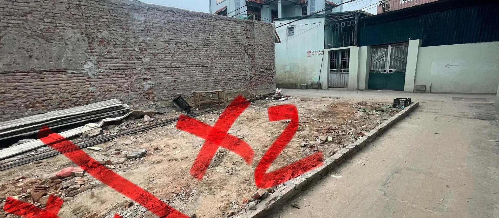 Bán đất Dương Lôi, Từ Sơn – Tiềm năng tăng giá mạnh... Bán đất tại Từ Sơn, Bắc Ninh 01