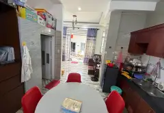 Bán nhà riêng Phường Thới An Quận 12 ngang 5m, pháp lý sổ hồng riêng. Chỉ 3.2 tỷ... Bán nhà riêng tại Thới An, Hồ Chí Minh 07