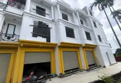 Cơ hội hiếm có sở hữu nhà 3 tầng thiết kế Tân cổ điển tại quận trung tâm... Bán nhà riêng tại Hưng Đạo, Hải Phòng 06