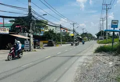 Bán nhà mặt phố tại Hồ Học Lãm, diện tích 122m2, mặt tiền rộng 6.1m kinh doanh sầm uất... Bán nhà mặt phố tại Bình Trị Đông, Hồ Chí Minh 05