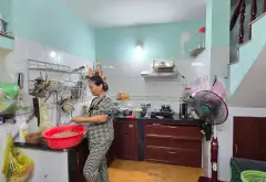 BÁN NHÀ ĐƯỜNG PHẠM ĐĂNG GIẢNG BÌNH TÂN. GIÁP TÂN PHÚ. GIẢM CHÀO . HẺM XE HƠI TRÁNH NHAU.... Bán nhà riêng tại Bình Hưng Hòa, Hồ Chí Minh 11