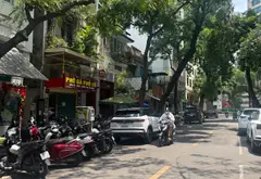 Toà Nhà mặt phố Triệu Việt Vương - Hai Bà Trưng - tiếp giáp Hoàn Kiếm, 175m2 x 11 tầng... Bán nhà mặt phố tại Hai Bà Trưng, Hà Nội 02