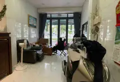 MẶT TIỀN KINH DOANH - BUÔN BÁN TẤP NẬP - CHO THUÊ 25TR /THÁNG... Bán nhà mặt phố tại Bình Tiên, Hồ Chí Minh 05