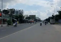 ​Bán nhà 2 mặt tiền Lê Trọng Tấn Tân Phú 5 tầng BTCT dòng tiền cực đỉnh... Bán nhà mặt phố tại Tân Sơn Nhì, Hồ Chí Minh 01